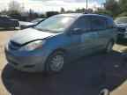 2008 TOYOTA SIENNA