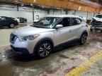 2019 NISSAN KICKS