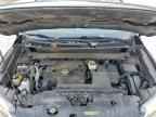 2015 NISSAN PATHFINDER