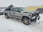 2007 CHEVROLET Silverado