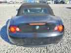 2003 BMW Z4