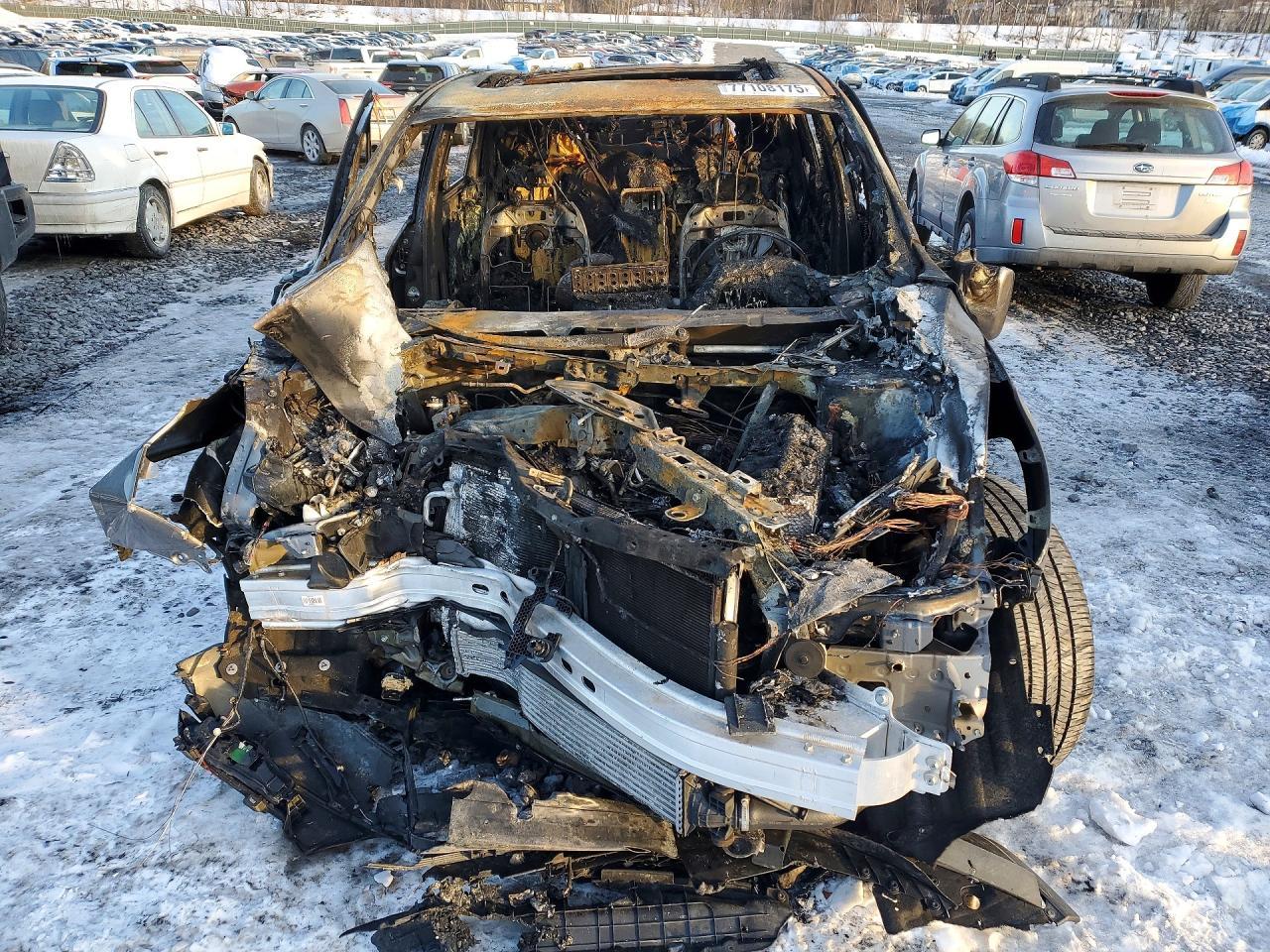2023 ACURA RDX