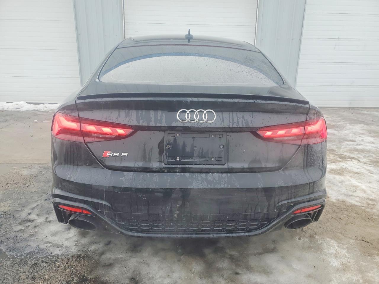 2023 AUDI RS5