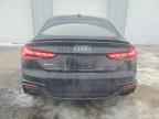 2023 AUDI RS5