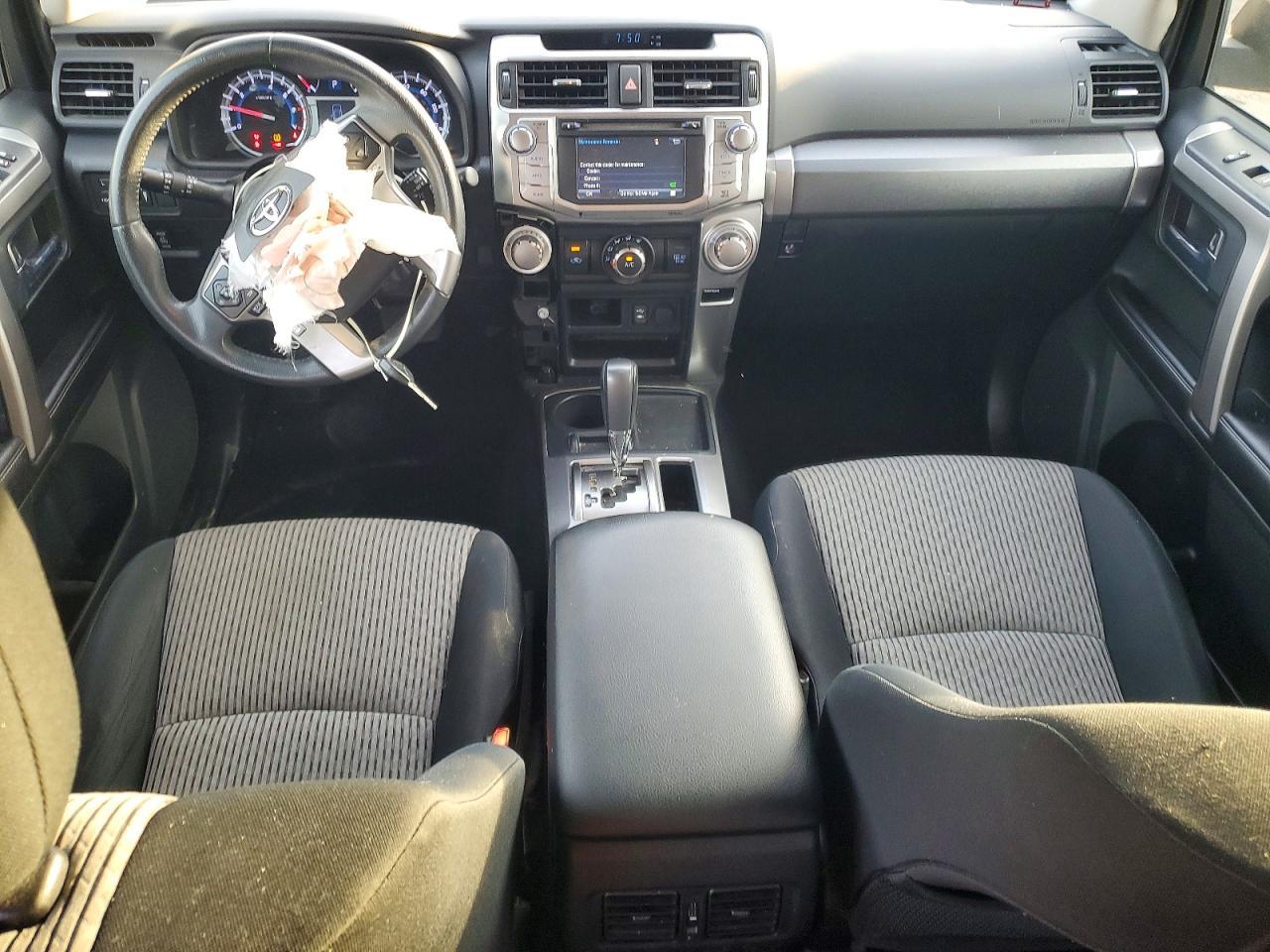 2015 TOYOTA 4Runner