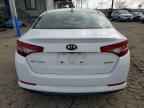 2012 KIA Optima Hybrid