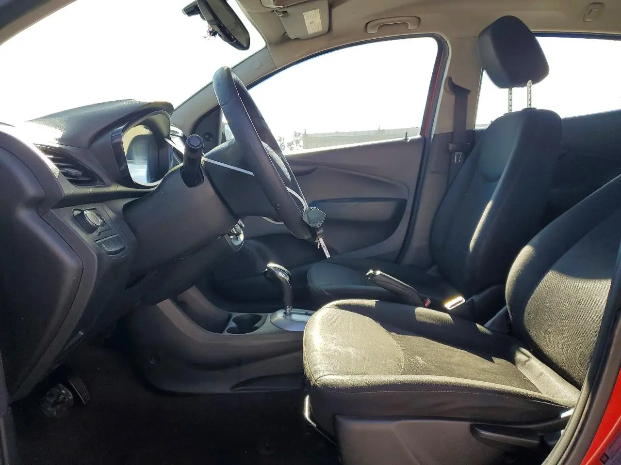 2016 CHEVROLET Spark