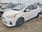 2013 TOYOTA Prius c
