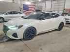 2019 NISSAN Maxima