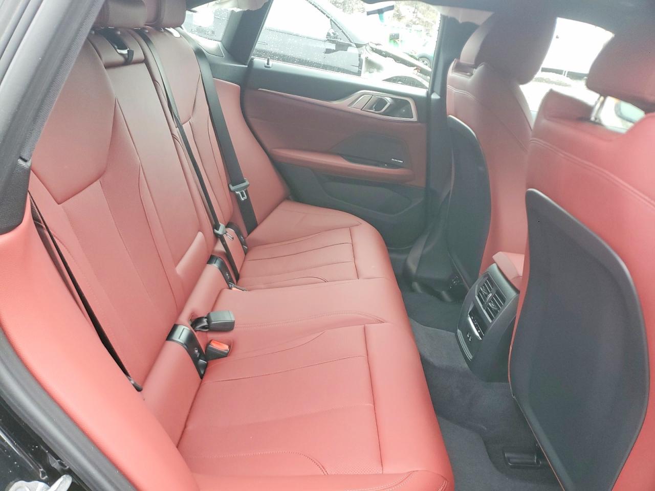 2025 BMW i4