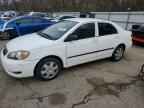 2005 TOYOTA COROLLA