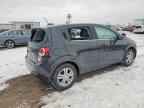 2015 CHEVROLET SONIC