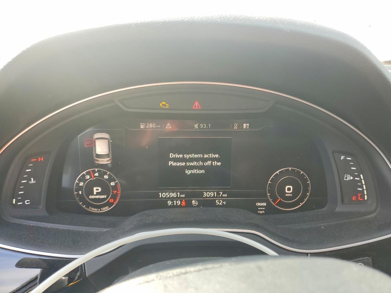 2018 AUDI Q7
