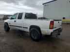 2002 CHEVROLET SILVERADO 1500