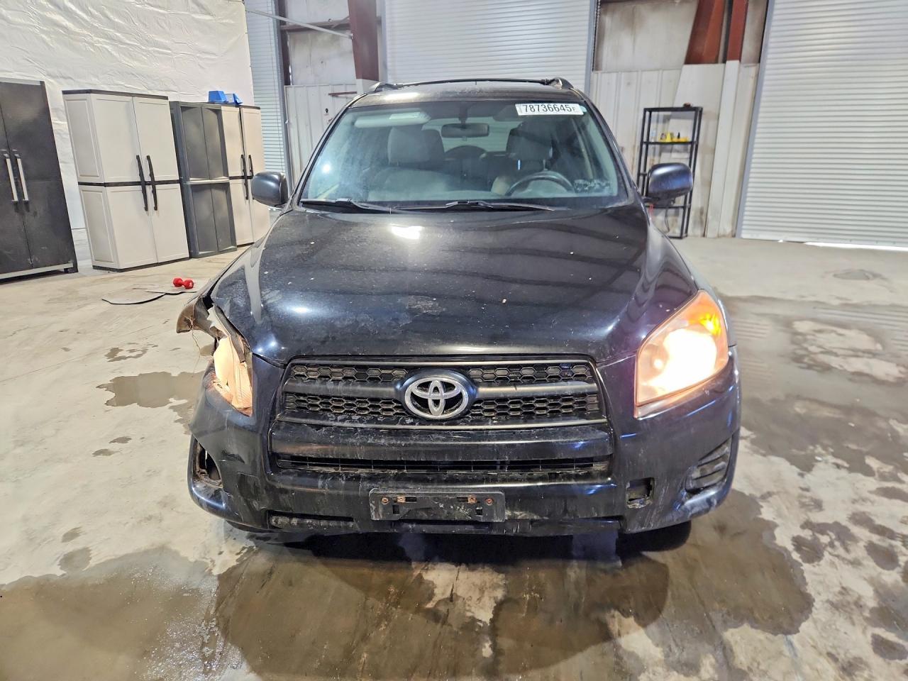 2012 TOYOTA RAV4