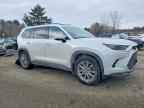 2024 TOYOTA HIGHLANDER