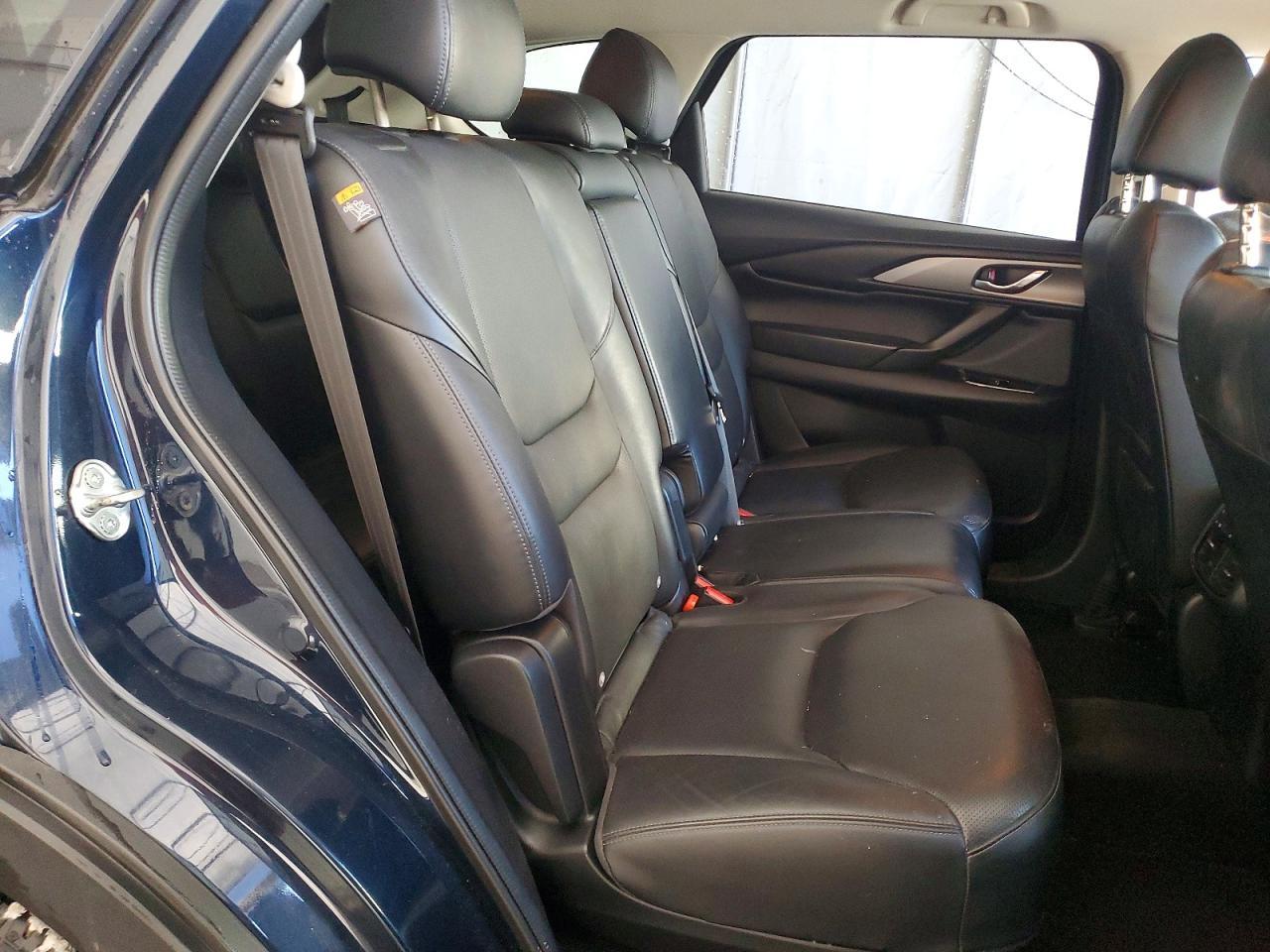 2019 MAZDA CX-9
