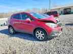 2014 BUICK ENCORE