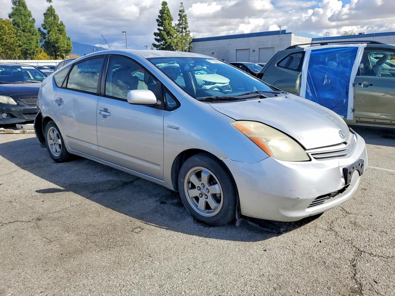 2006 TOYOTA PRIUS