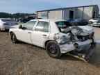 2009 FORD Crown Victoria