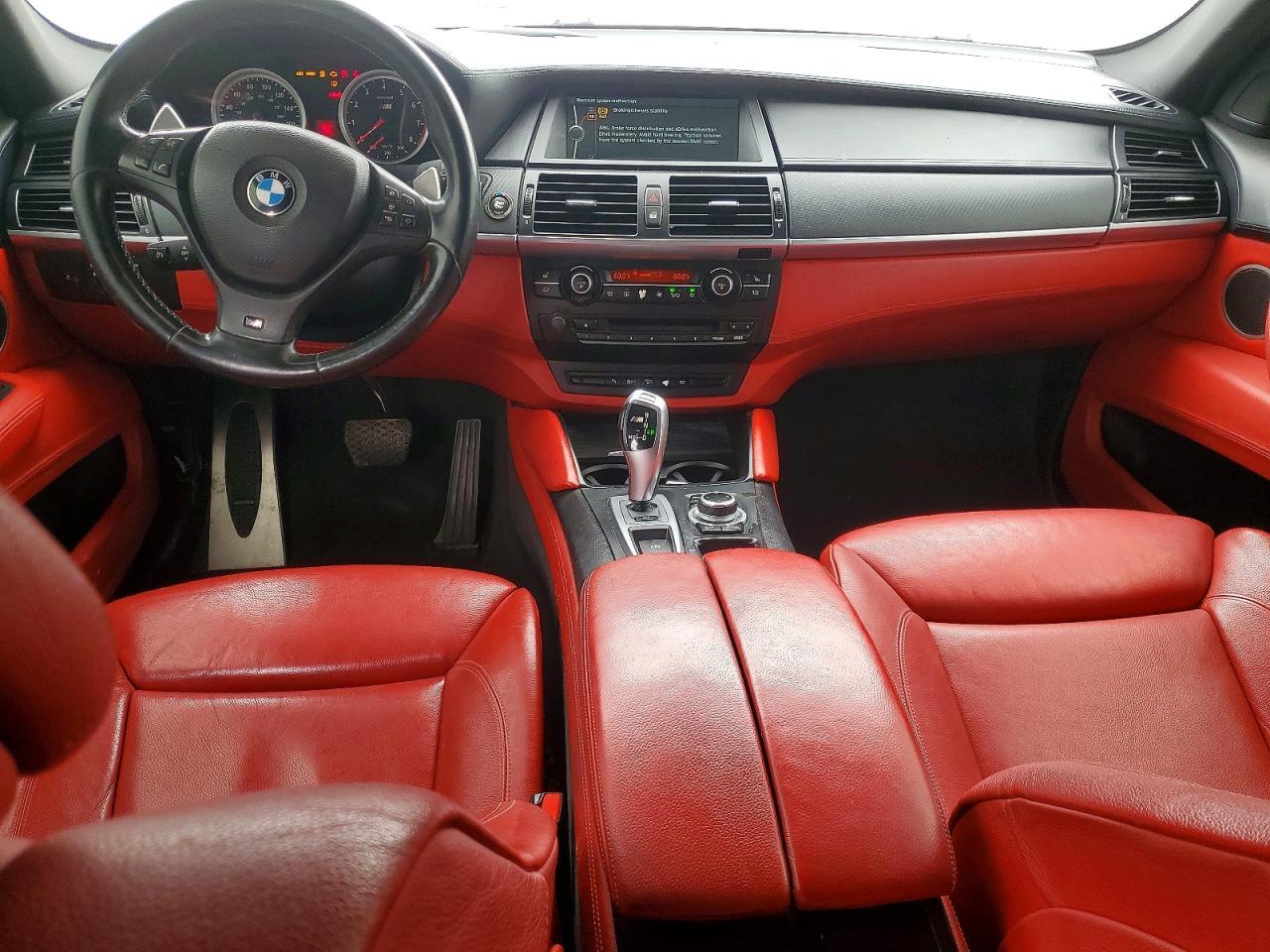 2013 BMW X6