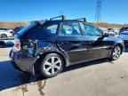 2008 SUBARU IMPREZA