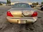 2003 ACURA CL