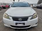2008 LEXUS IS 250