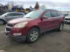 2011 CHEVROLET TRAVERSE