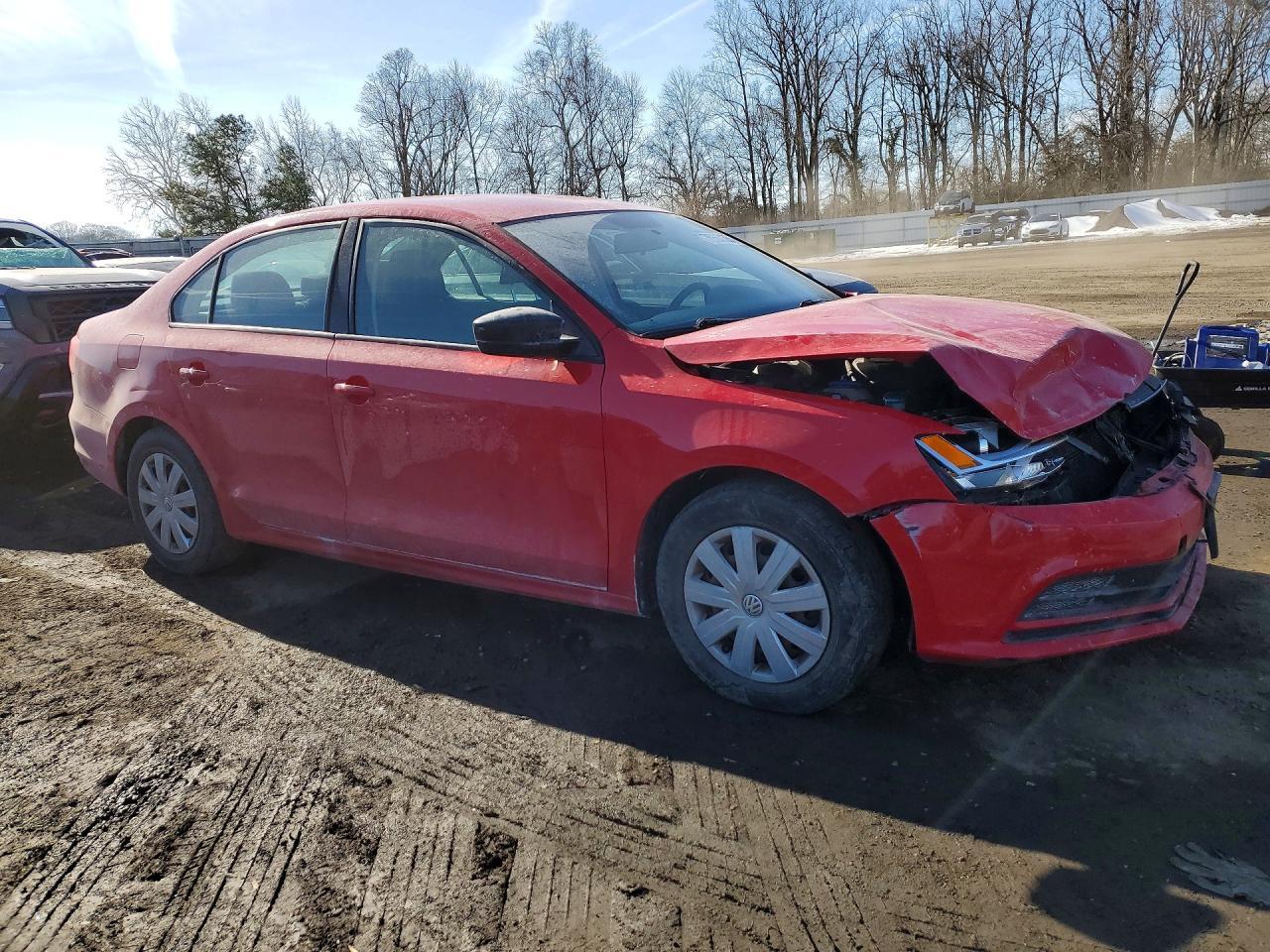 2015 VOLKSWAGEN JETTA
