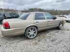 2011 FORD Crown Victoria