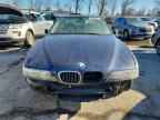 2002 BMW 5 series