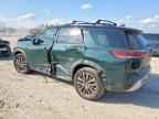 2022 NISSAN PATHFINDER