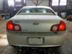 2009 CHEVROLET MALIBU