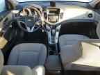 2011 CHEVROLET CRUZE