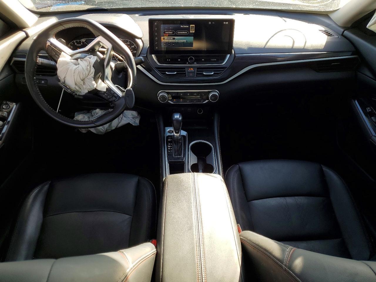 2023 NISSAN ALTIMA