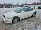 2003 HYUNDAI SONATA
