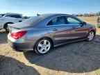 2016 MERCEDES-BENZ CLA-Class