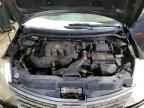 2008 NISSAN VERSA