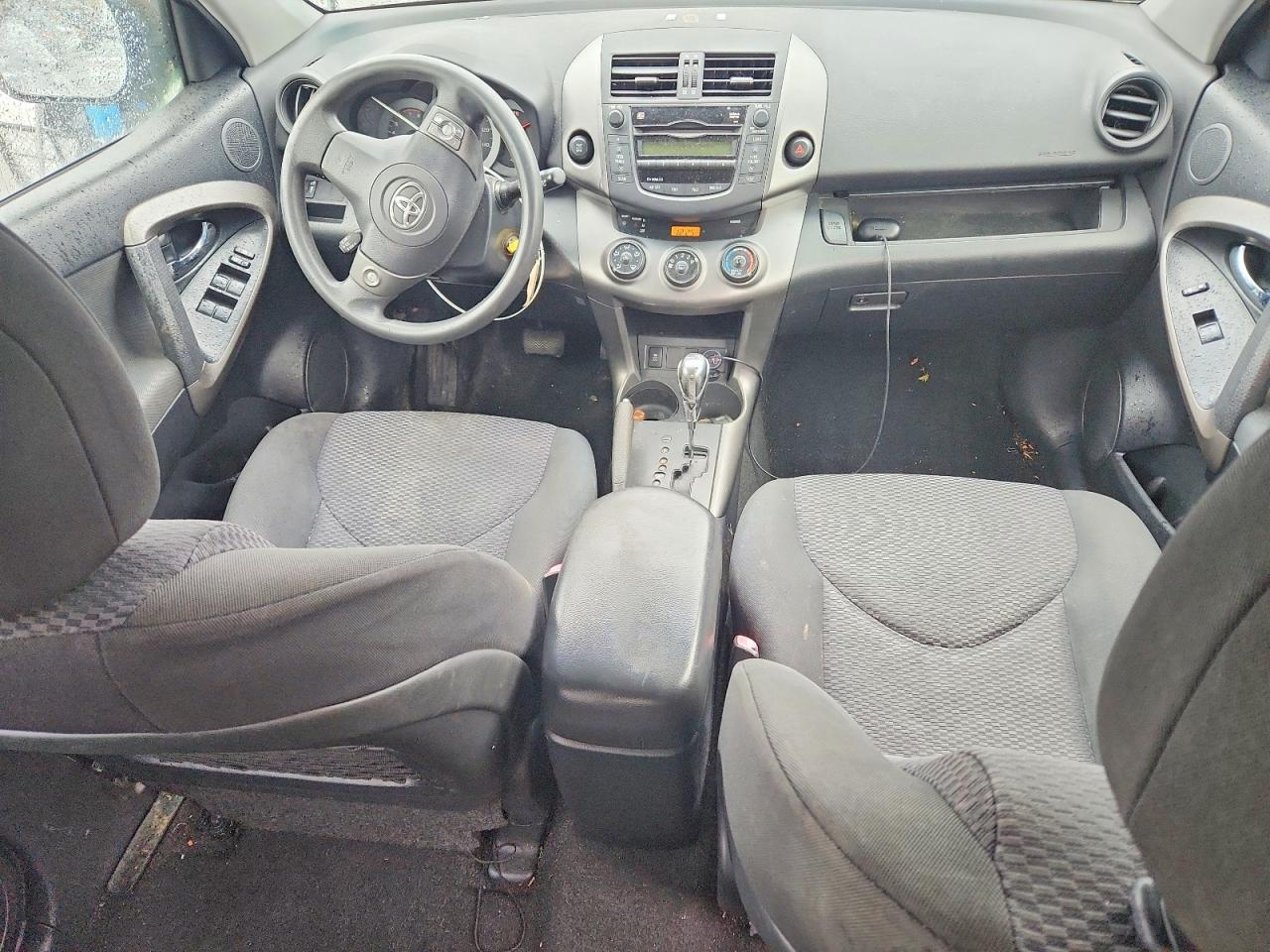 2011 TOYOTA RAV4
