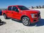 2018 FORD F-150 Lightning
