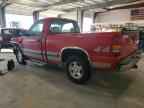 1999 CHEVROLET Silverado