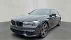 2019 BMW 7 series