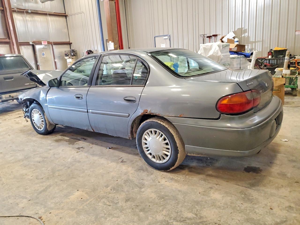 2005 CHEVROLET Classic