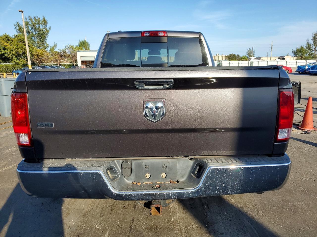 2015 RAM 1500
