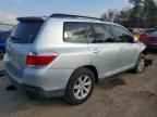 2012 TOYOTA HIGHLANDER