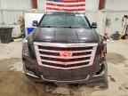2017 CADILLAC Escalade ESV