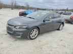 2016 CHEVROLET Malibu Limited