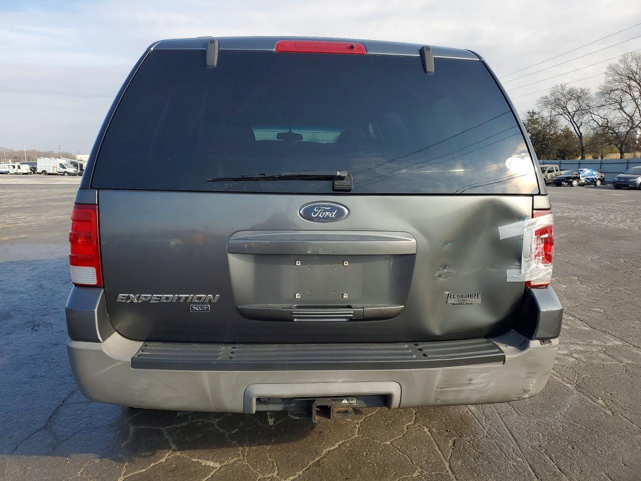 2003 FORD Expedition