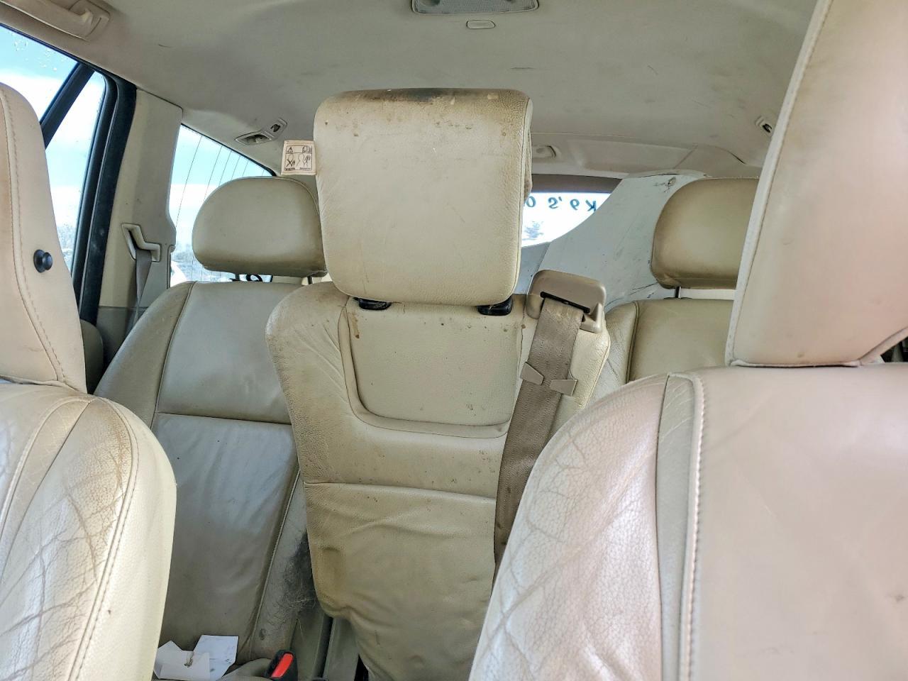 2013 VOLVO XC90